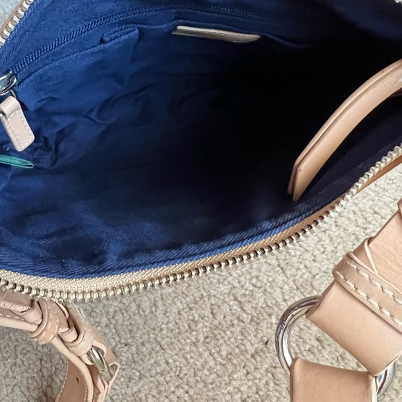 Ralph Lauren crossbody bag - Picture 7 of 8